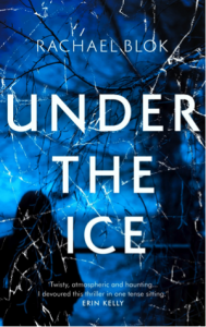 Under the ice