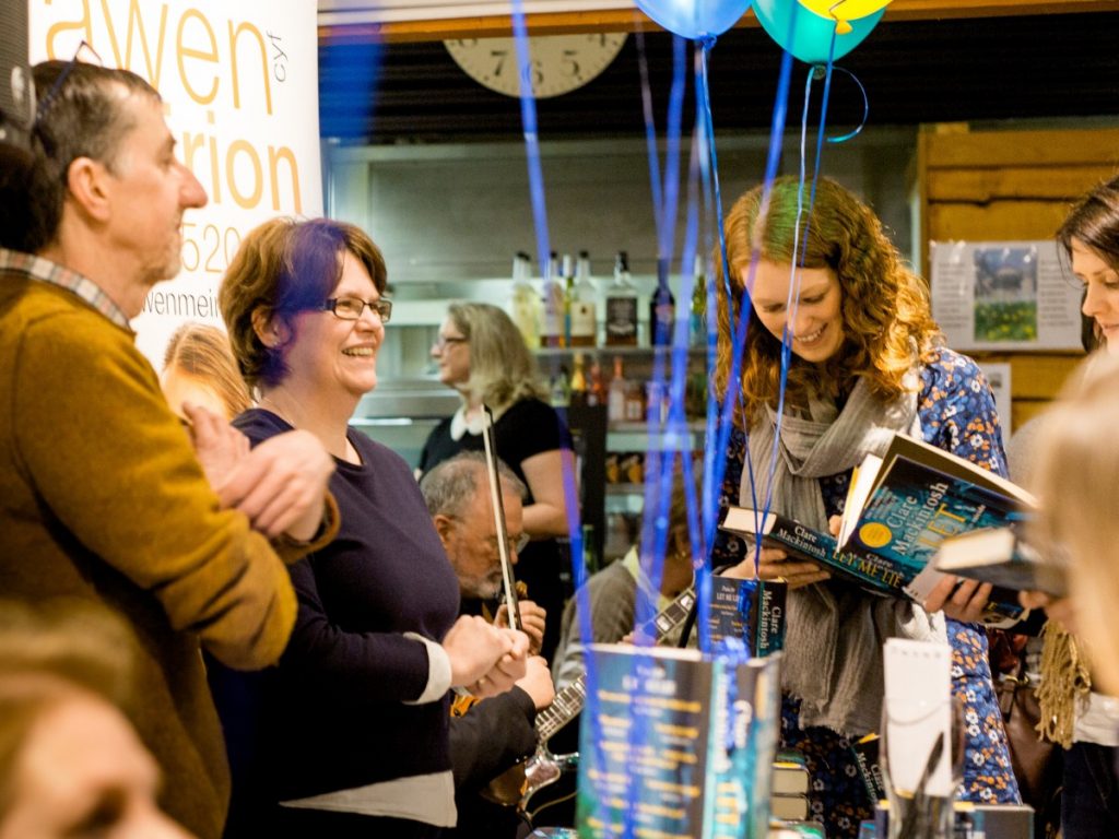 Independent Bookshop Week