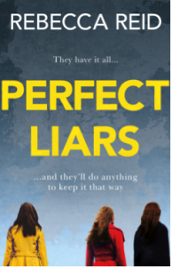 Perfect Liars