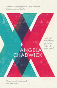 XX Angela Chadwick