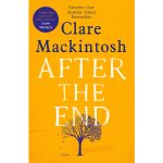 After the End Clare Mackintosh