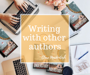 Writing with other authors