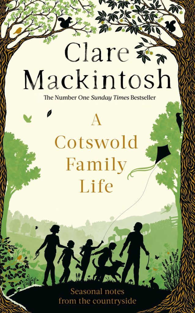 A Cotswold Family Life