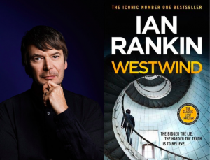 Ian Rankin How are fictional characters handling the coronavirus crisis