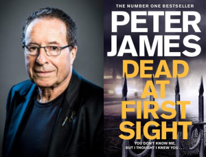 Peter James