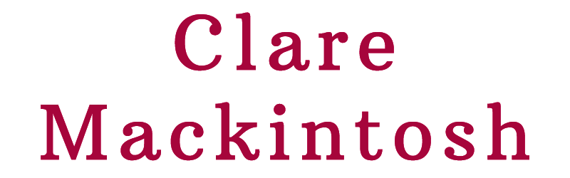 Clare Mackintosh – UK